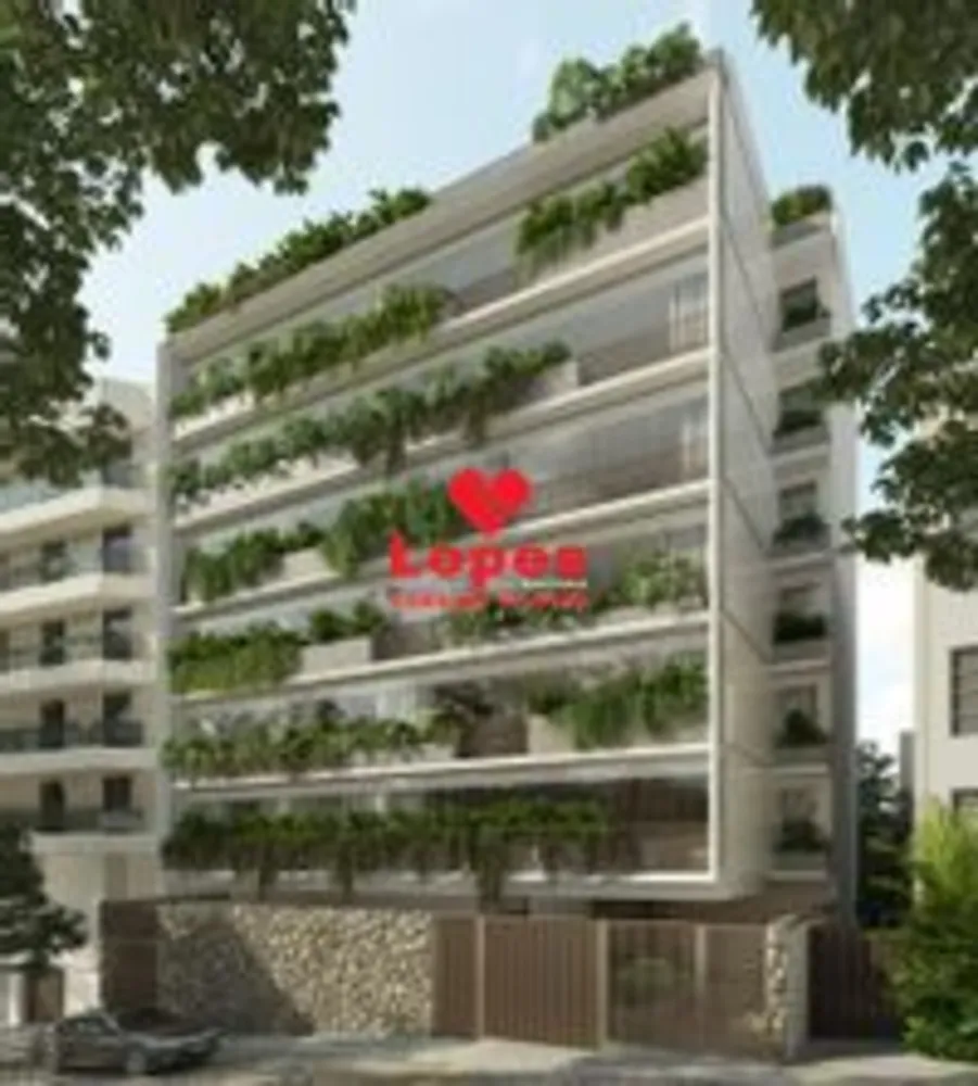 Cobertura, 4 quartos, 444 m² - Foto 4