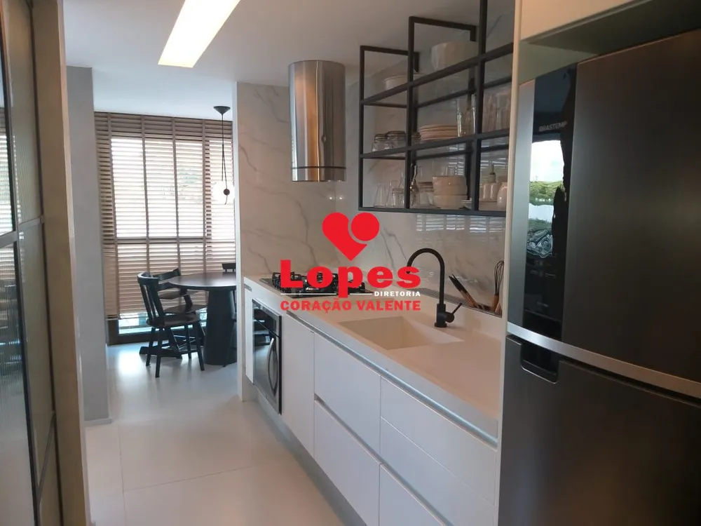 Apartamento, 3 quartos, 121 m² - Foto 12