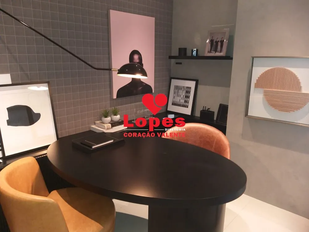 Apartamento, 3 quartos, 121 m² - Foto 9