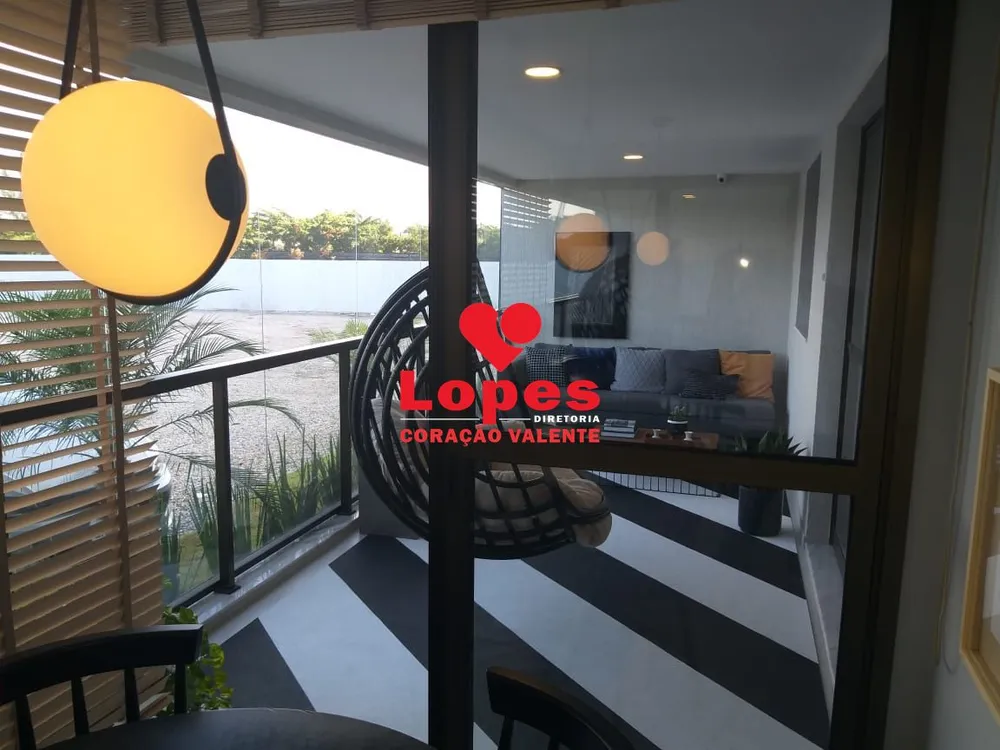 Apartamento, 3 quartos, 121 m² - Foto 7