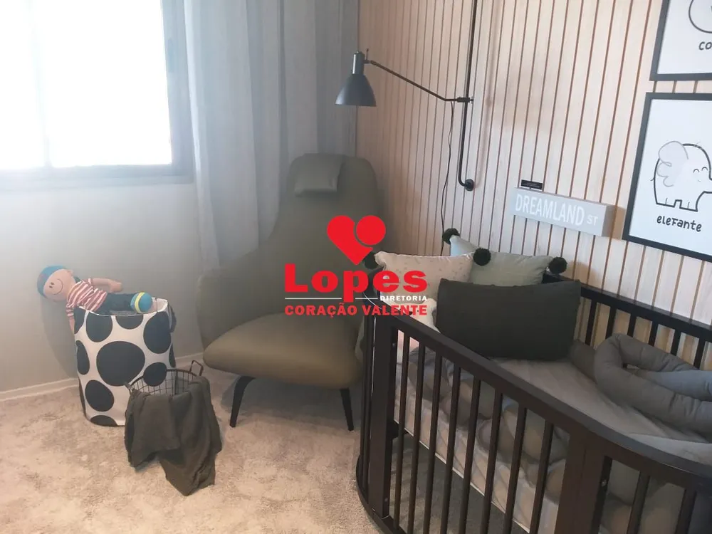 Apartamento, 3 quartos, 121 m² - Foto 17