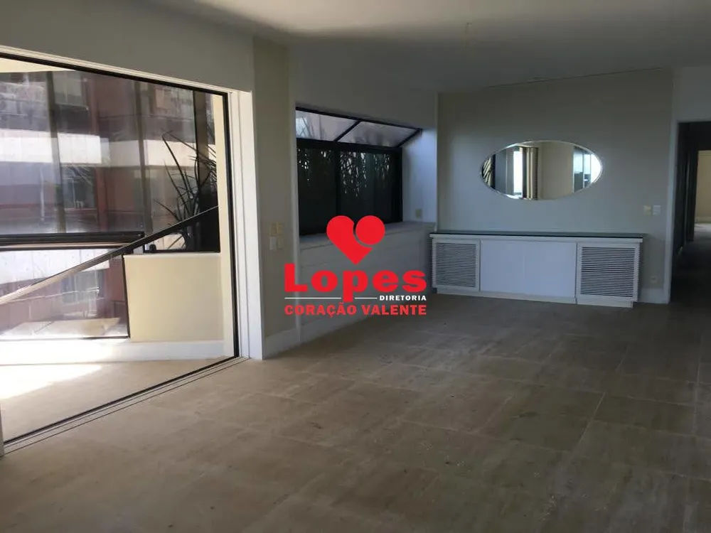 Apartamento, 3 quartos, 350 m² - Foto 3