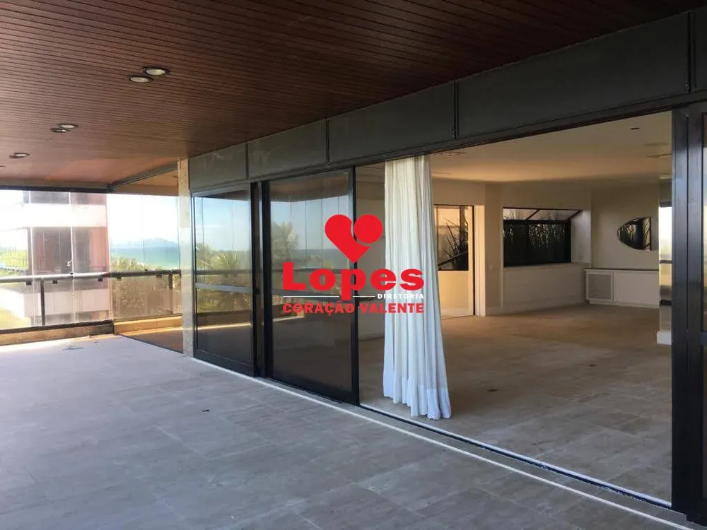 Apartamento, 3 quartos, 350 m² - Foto 6