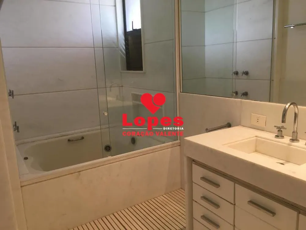 Apartamento, 3 quartos, 350 m² - Foto 11