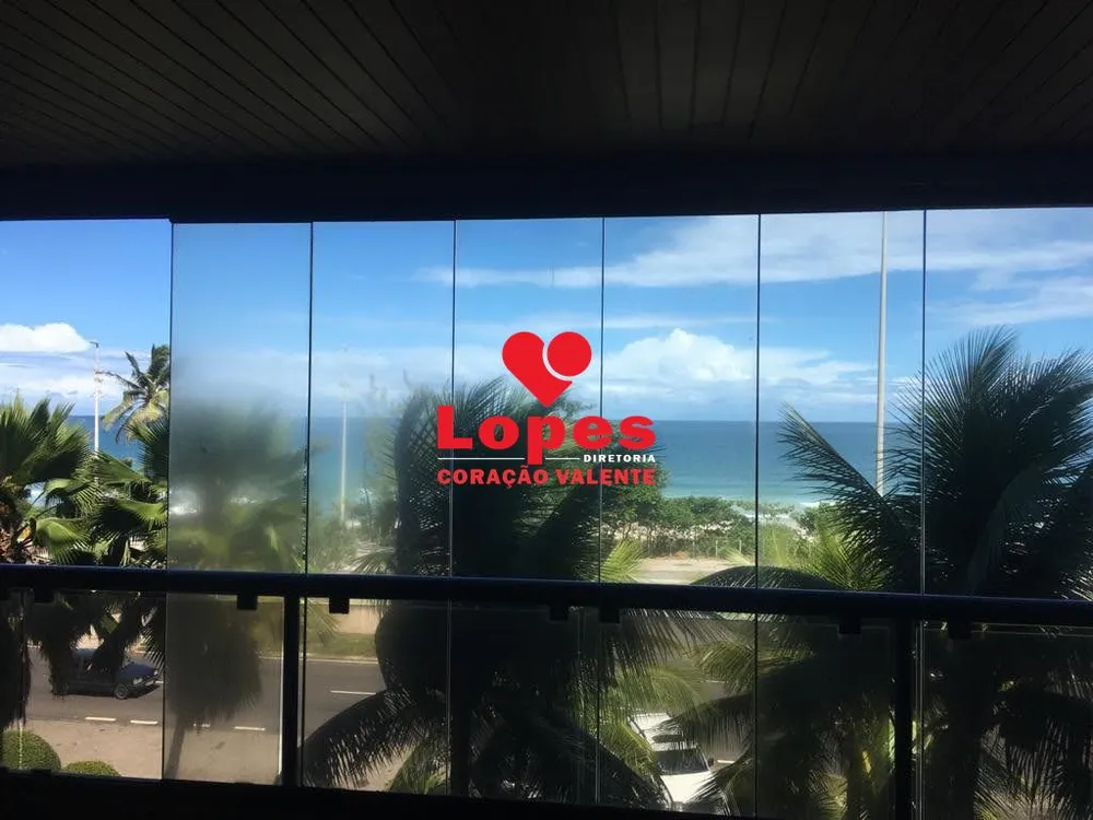 Apartamento, 3 quartos, 350 m² - Foto 4
