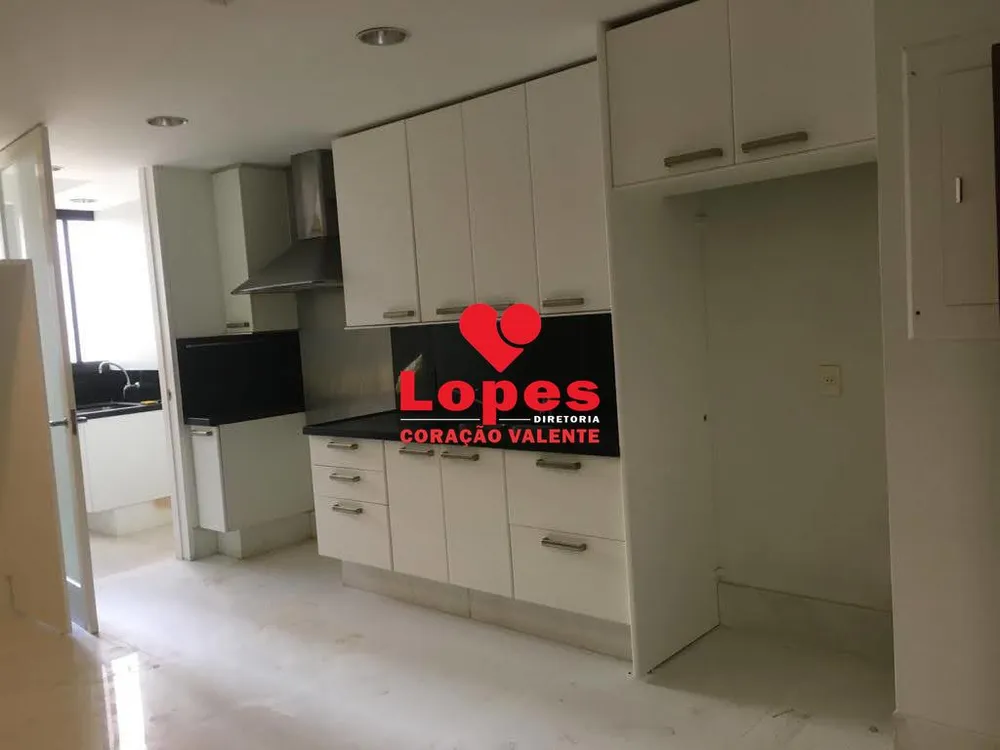 Apartamento, 3 quartos, 350 m² - Foto 15