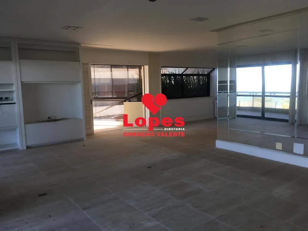 Apartamento, 3 quartos, 350 m² - Foto 1