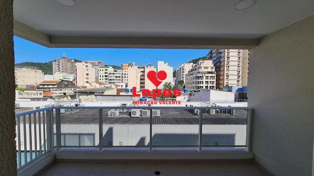 Cobertura, 3 quartos, 167 m² - Foto 4