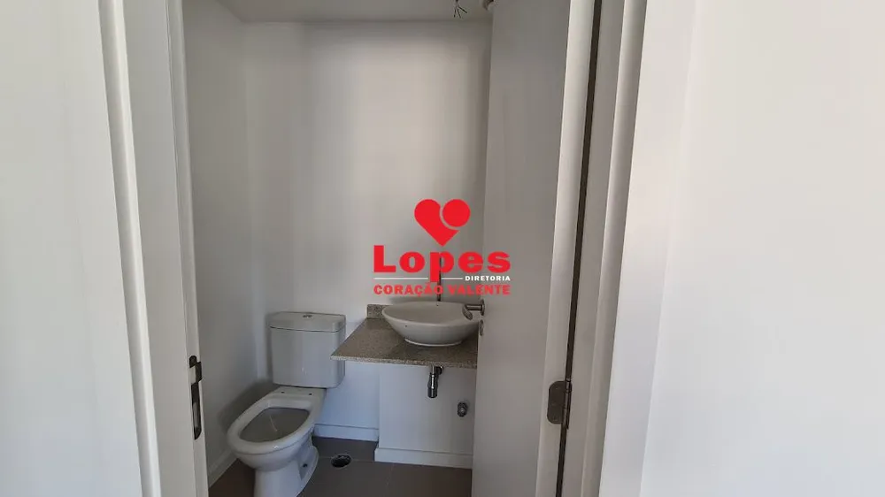Cobertura, 3 quartos, 167 m² - Foto 10