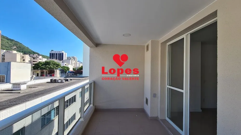 Cobertura, 3 quartos, 167 m² - Foto 2