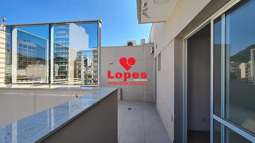 Cobertura, 3 quartos, 167 m² - Foto 25