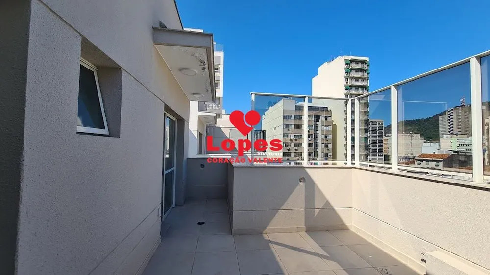 Cobertura, 3 quartos, 167 m² - Foto 24