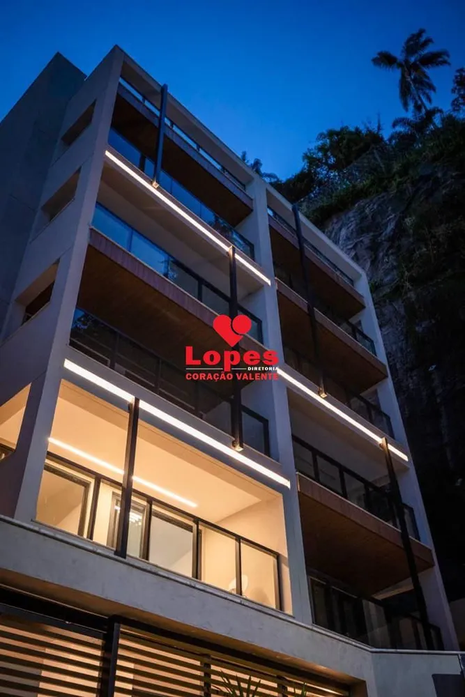 Cobertura, 3 quartos, 204 m² - Foto 4