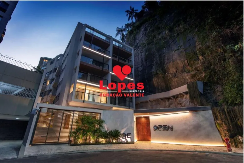 Cobertura, 3 quartos, 204 m² - Foto 6