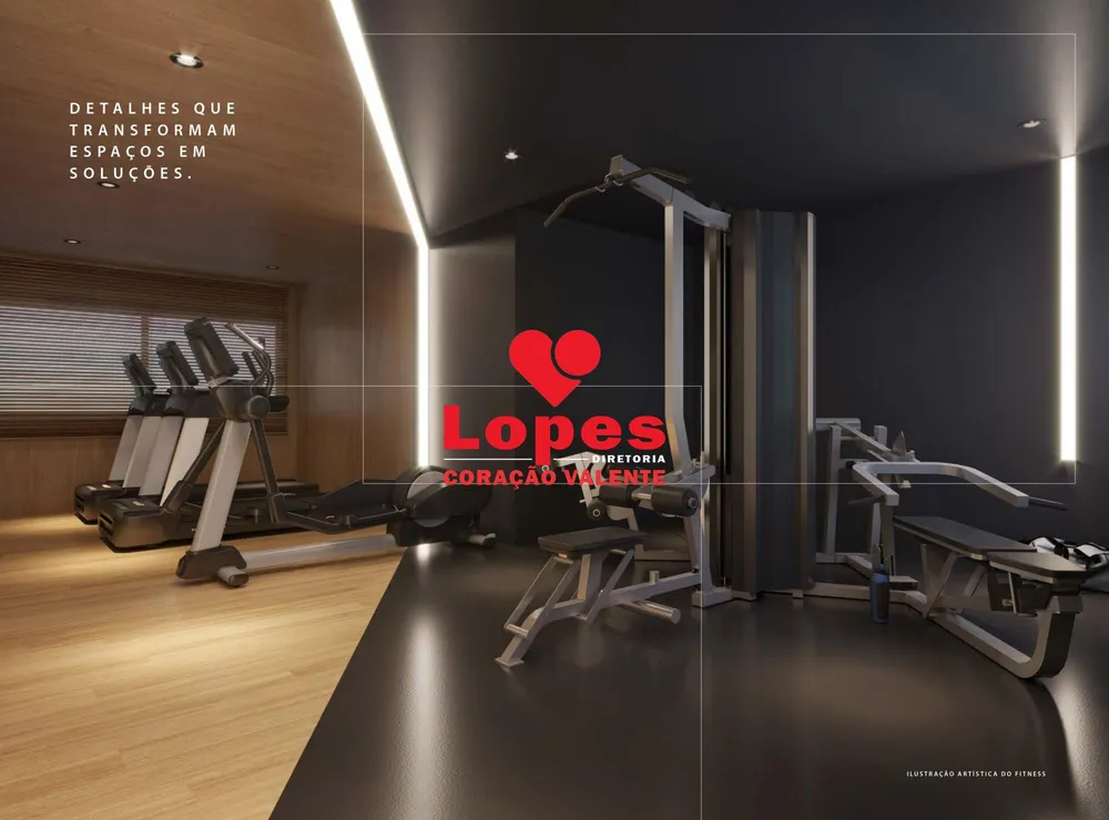 Cobertura, 3 quartos, 204 m² - Foto 28