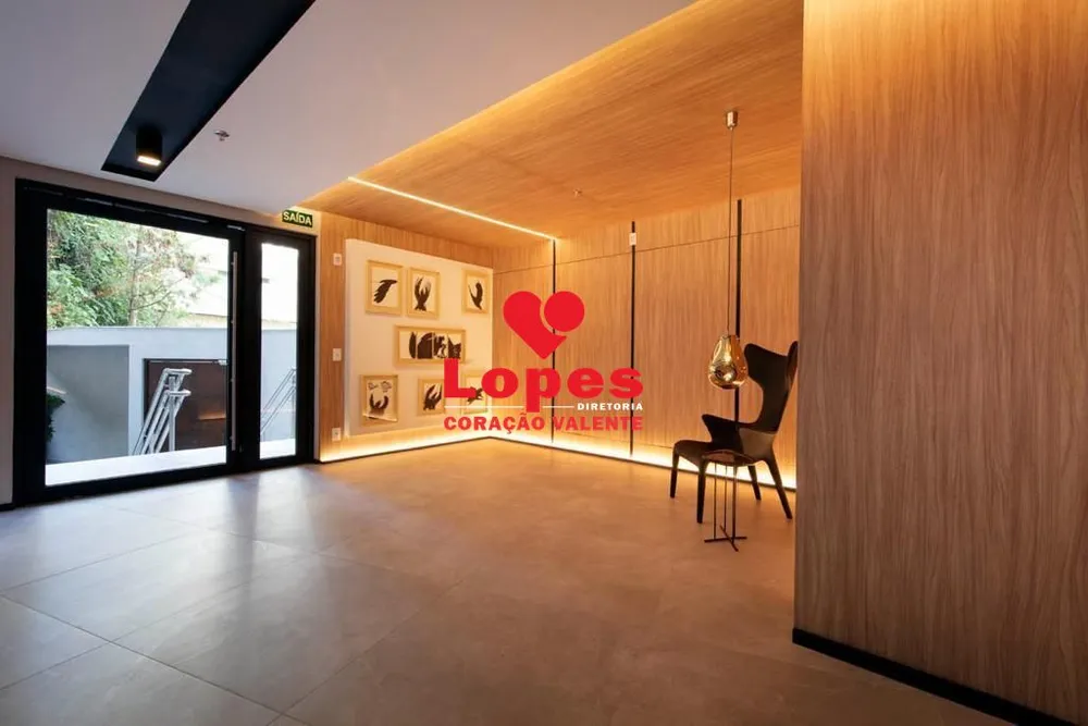 Cobertura, 3 quartos, 204 m² - Foto 10