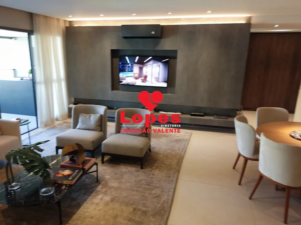 Cobertura, 3 quartos, 183 m² - Foto 6