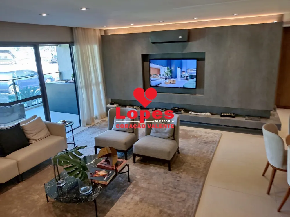 Cobertura, 3 quartos, 183 m² - Foto 5