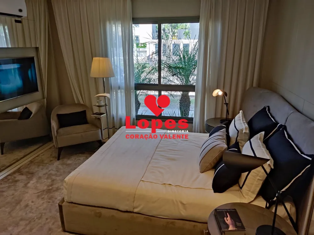 Cobertura, 3 quartos, 183 m² - Foto 9