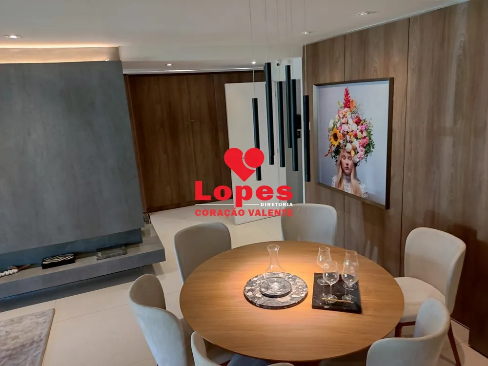 Cobertura, 3 quartos, 183 m² - Foto 7