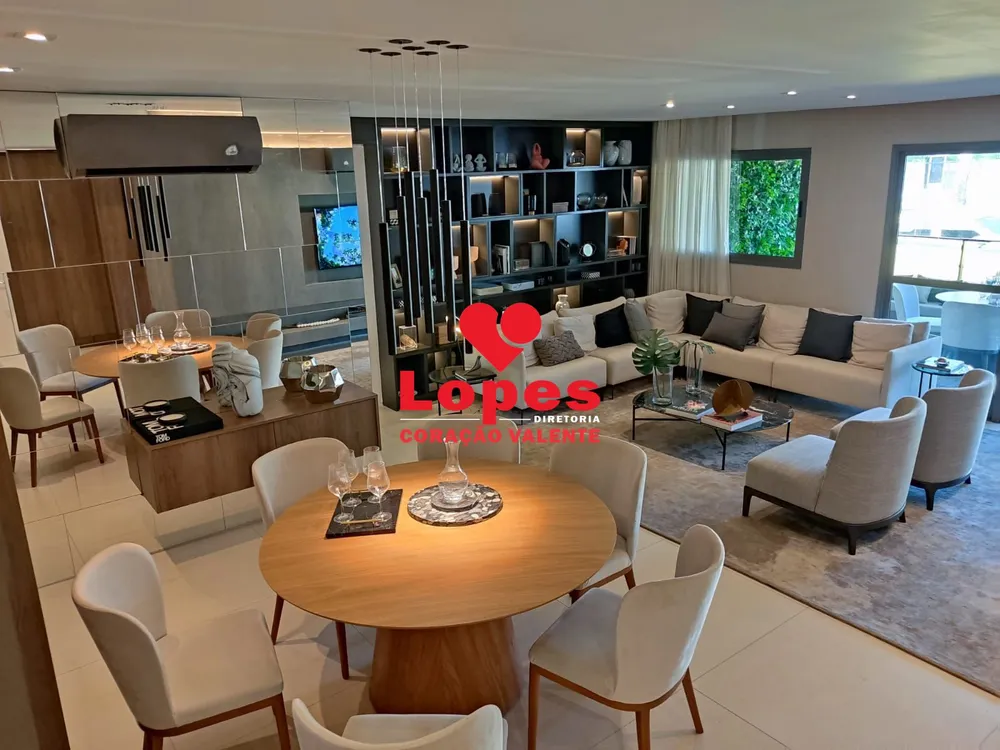 Cobertura, 3 quartos, 183 m² - Foto 3