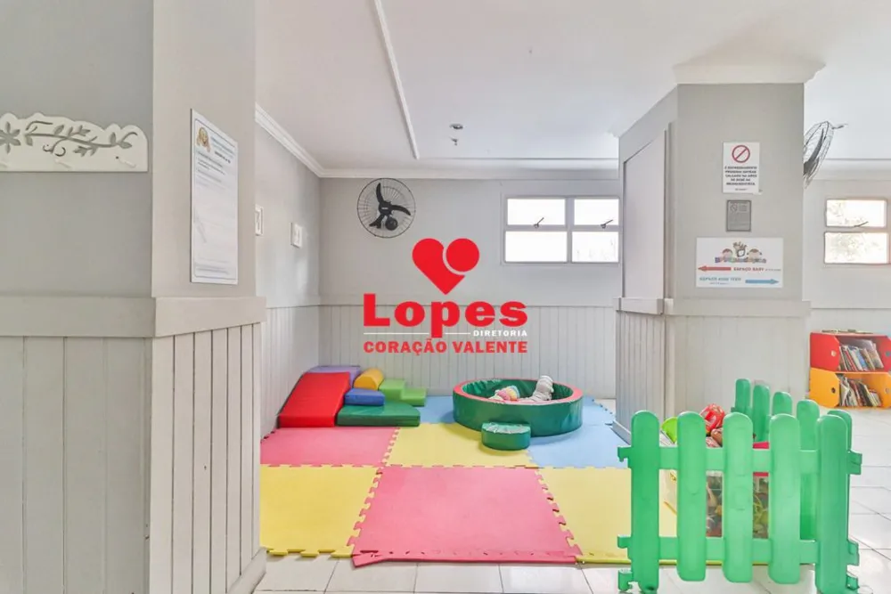 Apartamento, 3 quartos, 82 m² - Foto 9