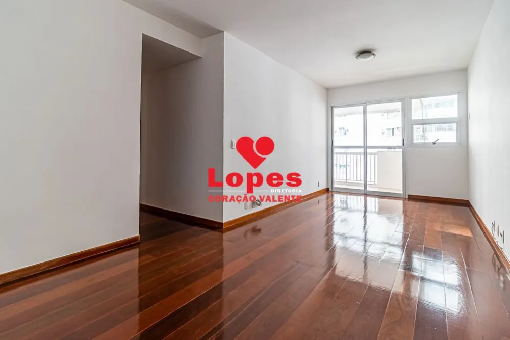 Apartamento, 3 quartos, 82 m² - Foto 21