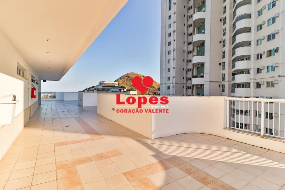 Apartamento, 3 quartos, 82 m² - Foto 3