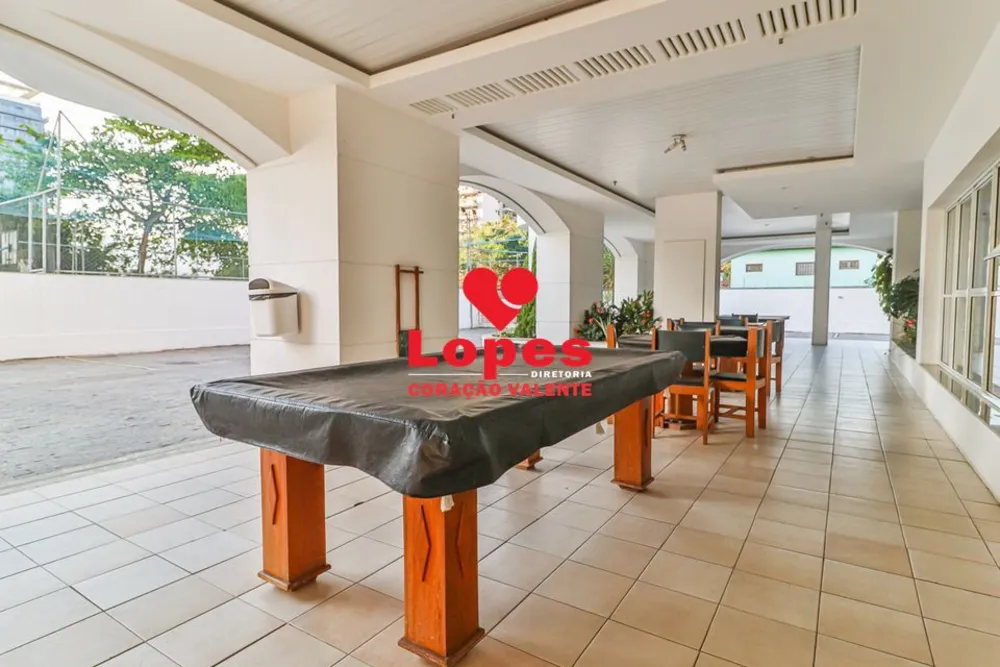 Apartamento, 3 quartos, 82 m² - Foto 7