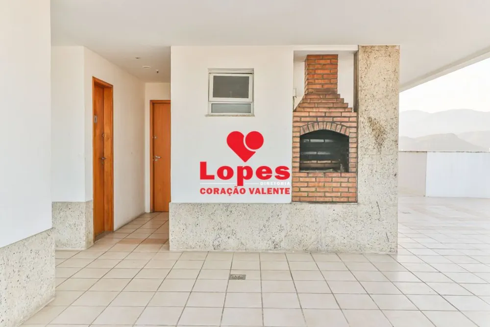 Apartamento, 3 quartos, 82 m² - Foto 5