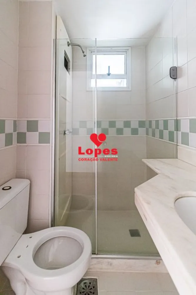 Apartamento, 3 quartos, 82 m² - Foto 13