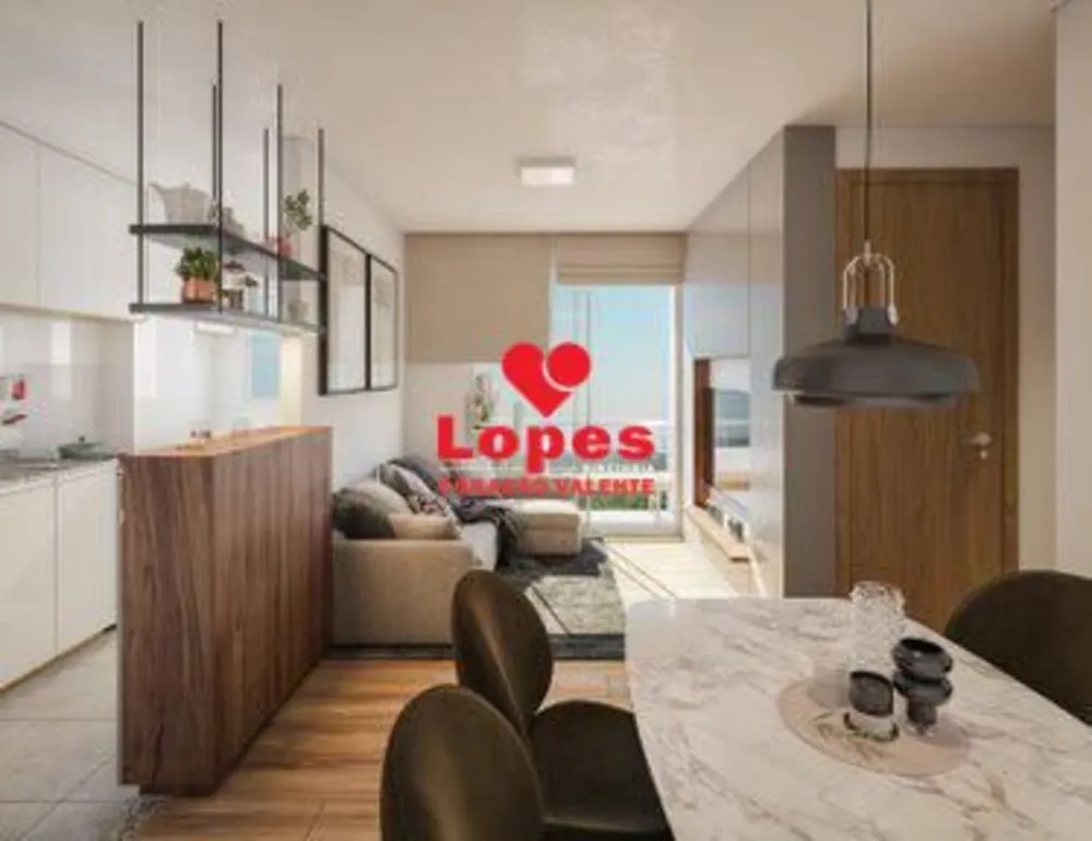 Apartamento, 2 quartos, 43 m² - Foto 17