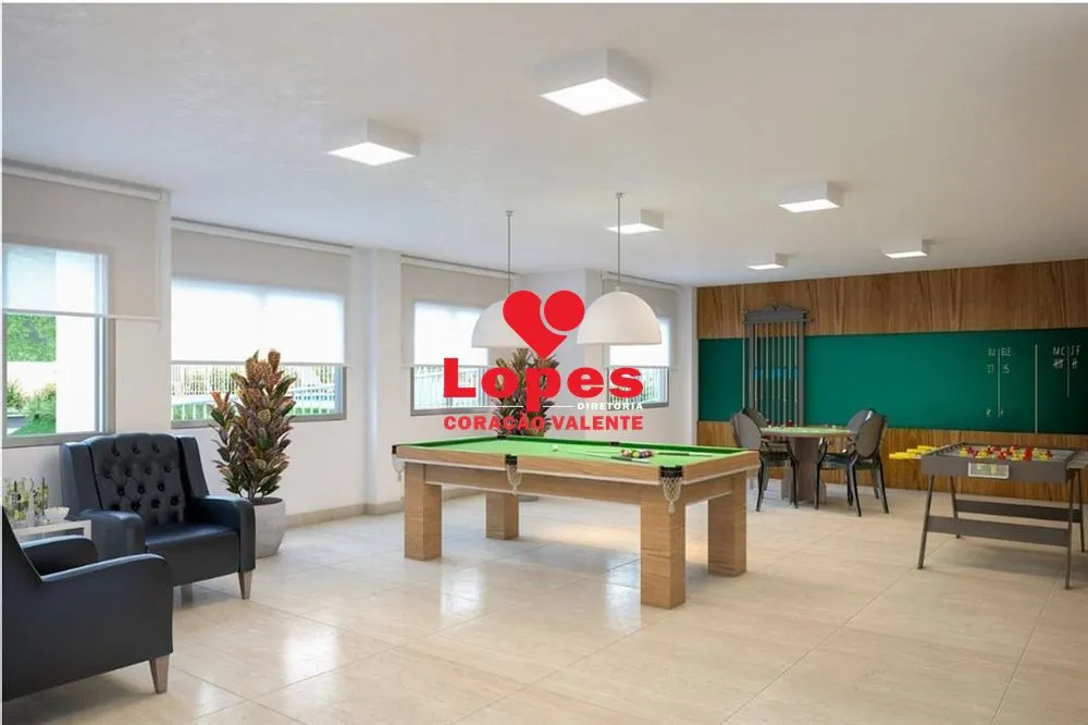 Apartamento, 2 quartos, 43 m² - Foto 10