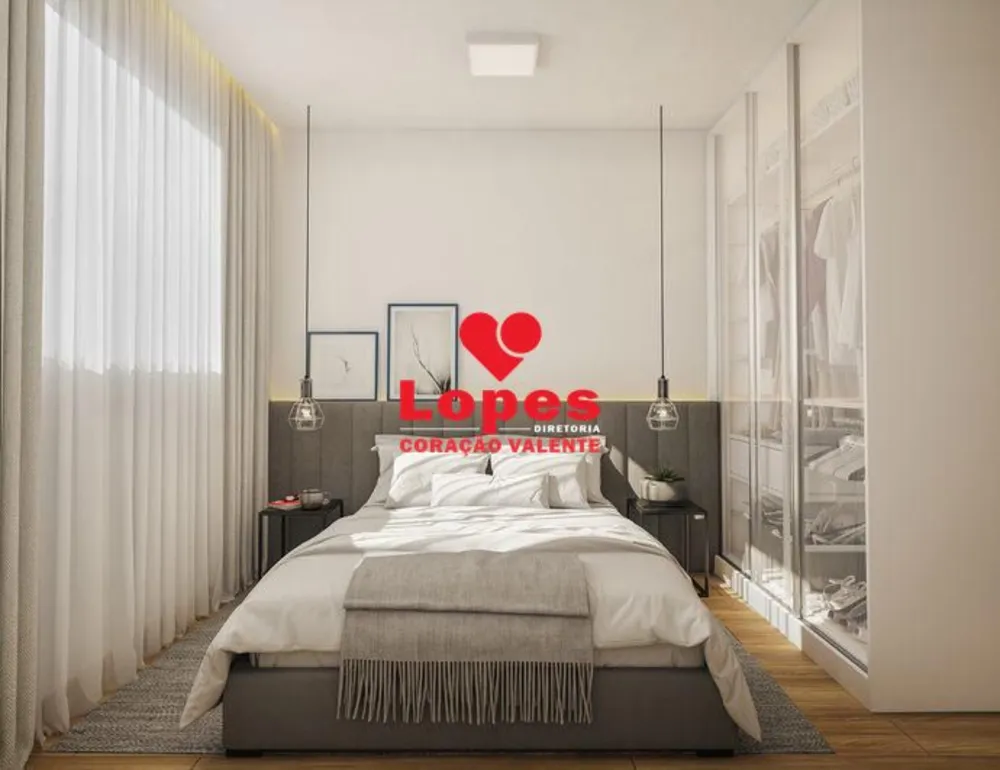 Apartamento, 2 quartos, 43 m² - Foto 21
