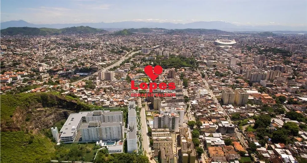 Apartamento, 2 quartos, 43 m² - Foto 6