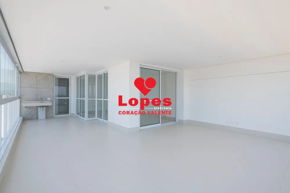 Apartamento, 3 quartos, 152 m² - Foto 3