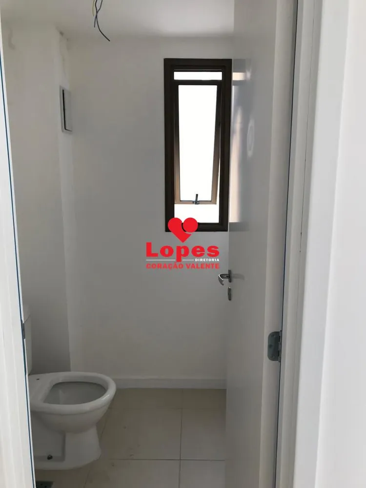 Cobertura, 4 quartos, 172 m² - Foto 16