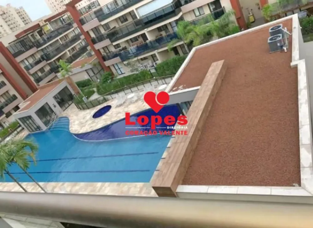 Cobertura, 4 quartos, 172 m² - Foto 14