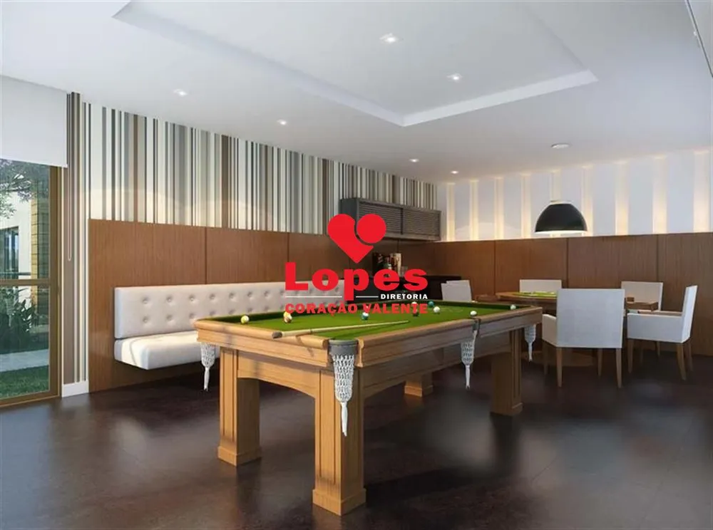 Cobertura, 4 quartos, 172 m² - Foto 1