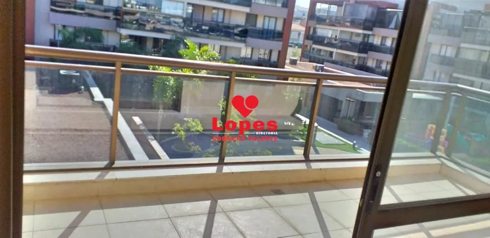 Cobertura, 4 quartos, 172 m² - Foto 6