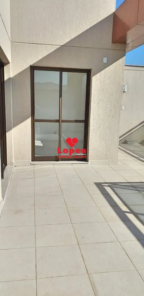 Cobertura, 4 quartos, 172 m² - Foto 15
