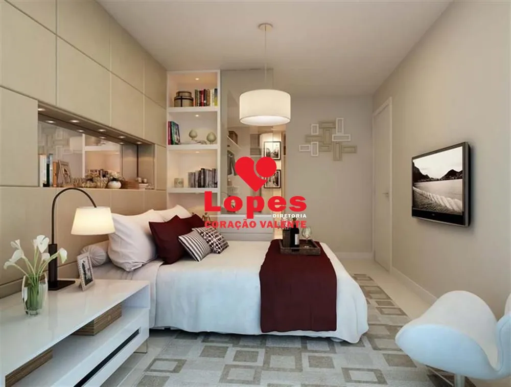 Cobertura, 4 quartos, 172 m² - Foto 33