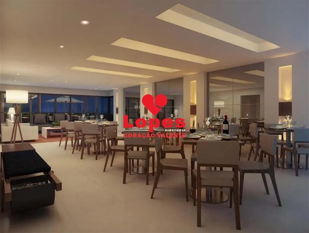 Cobertura, 4 quartos, 172 m² - Foto 4