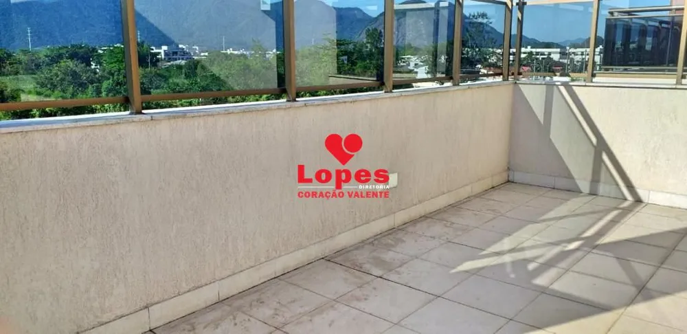 Cobertura, 4 quartos, 172 m² - Foto 11