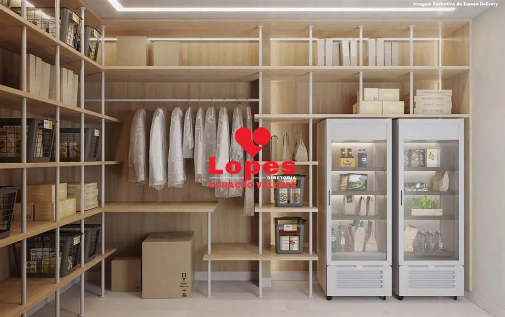 Apartamento, 3 quartos, 153 m² - Foto 17