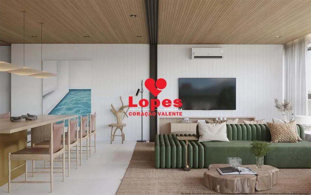 Apartamento, 3 quartos, 153 m² - Foto 1