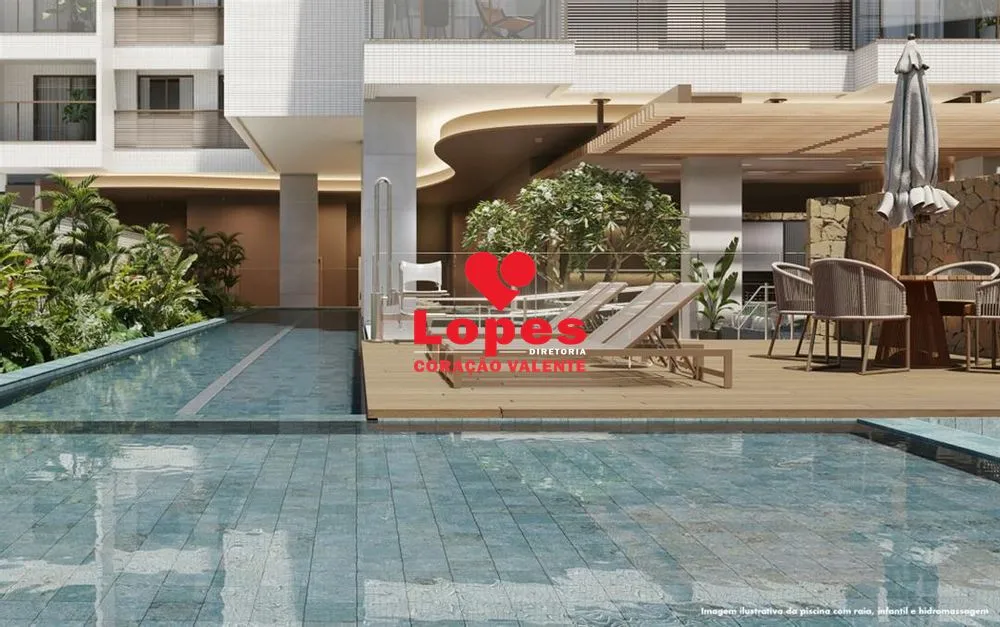 Apartamento, 3 quartos, 153 m² - Foto 6