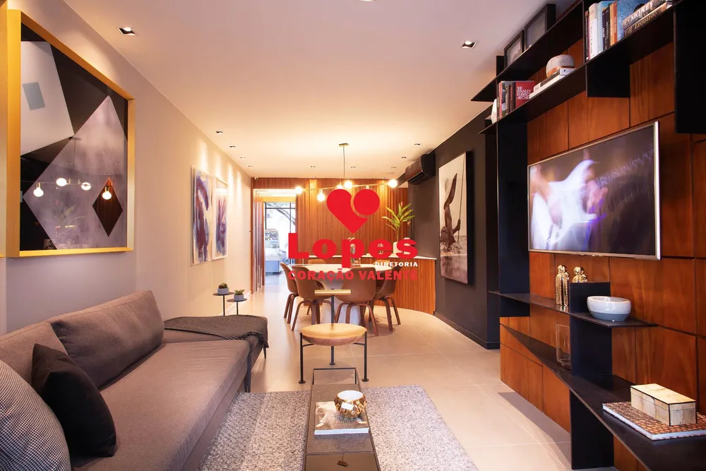 Apartamento, 3 quartos, 112 m² - Foto 21