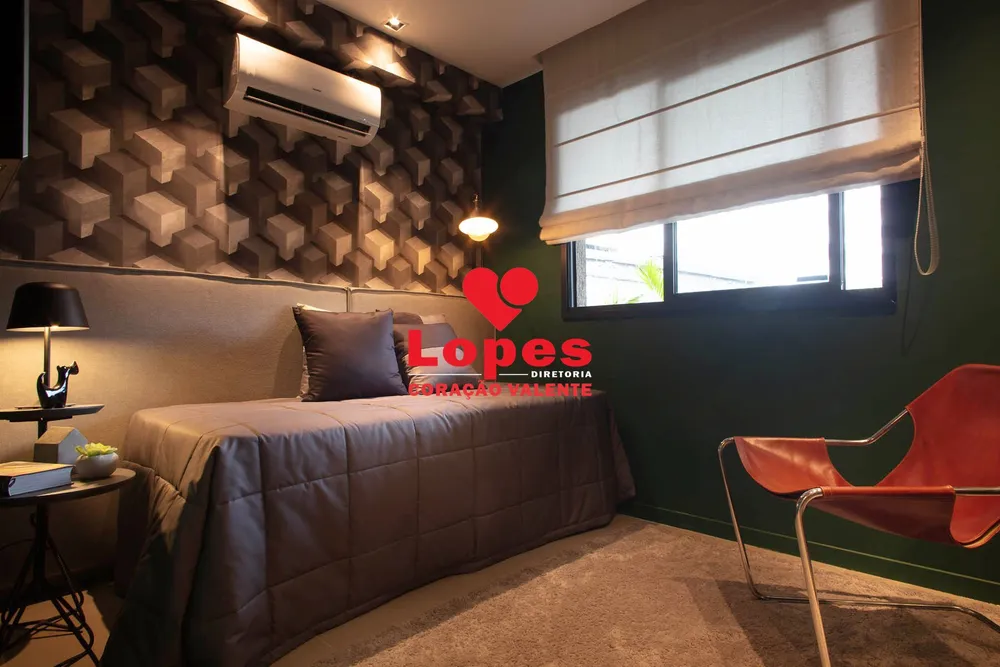 Apartamento, 3 quartos, 112 m² - Foto 2