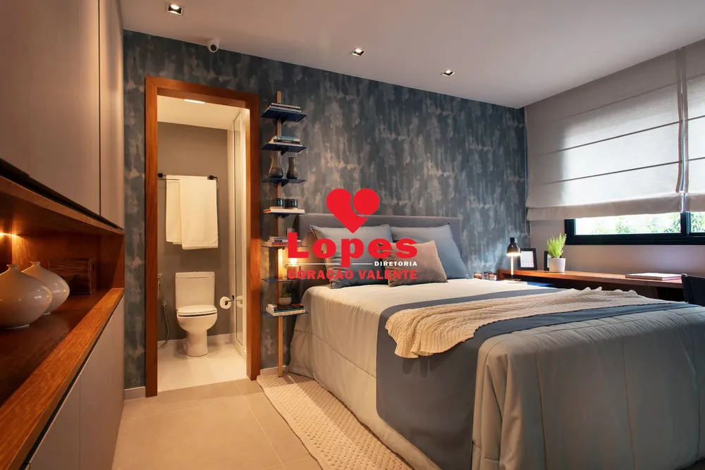 Apartamento, 3 quartos, 112 m² - Foto 17